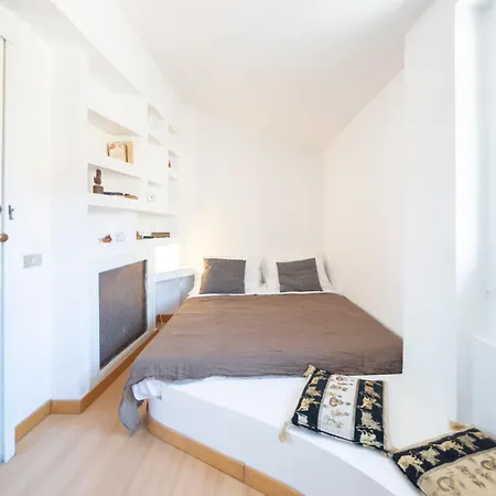 Casa Mia - Trastevere Rooftop Nest * Rome
