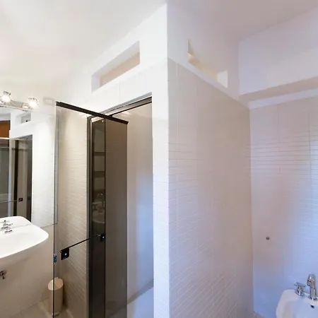 Casa Mia - Trastevere Rooftop Nest
