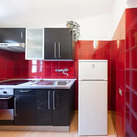 Casa Mia - Trastevere Rooftop Nest Appartement Rome