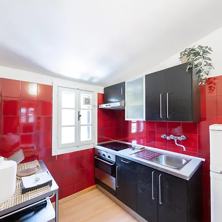 Casa Mia - Trastevere Rooftop Nest *
