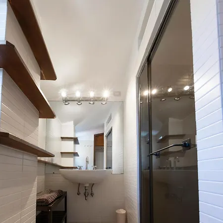 Casa Mia - Trastevere Rooftop Nest *